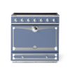 ALB90EIPBC_Albertine90_Induction_Range_Cooker_Paris_Blue_Polished_Chrome_with_Stainless_Steel_Trim