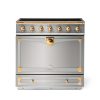 ALB90EISSBN_Albertine90_Induction_Range_Cooker_Stainless_Steel_Polished_Brass_with_Stainless_Steel_Trim