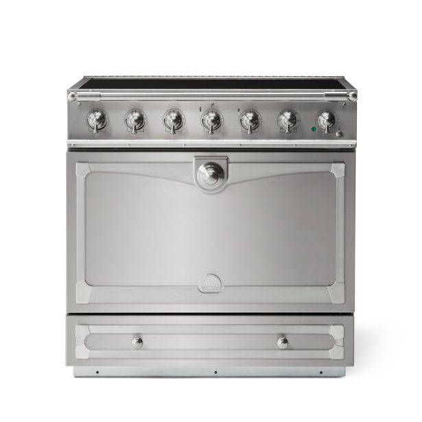 ALB90EISSN_Albertine90_Induction_Range_Cooker_Stainless_Steel_Brushed_Nickel_with_Stainless_Steel_Trim