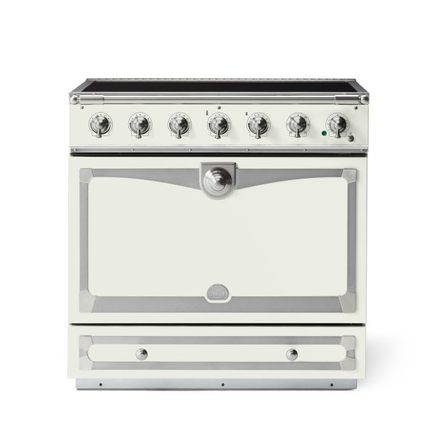 ALB90EIWHN_Albertine90_Induction_Range_Cooker_Pure_White_Brushed_Nickel_with_Stainless_Steel_Trim