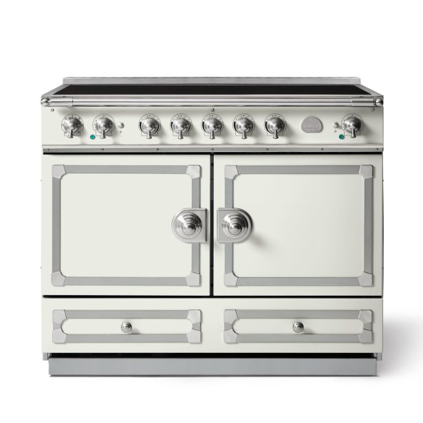 CFE110EIWHN_CornuFe110_Induction_Range_Cooker_Paris_Blue_Brushed_Nickel_with_Stainless_Steel_Trim
