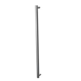 MONOLITH STAINLESS STEEL 27MM ROUND HANDLE