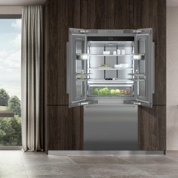 MONOLITH 36" (914MM) INTEGRATED FRENCH DOOR