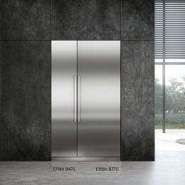 MONOLITH 30" (762MM) INTEGRATED FRIDGE