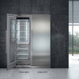 MONOLITH 24" (610MM) INTEGRATED FREEZER