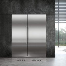 MONOLITH 36" (914MM) INTEGRATED FRIDGE