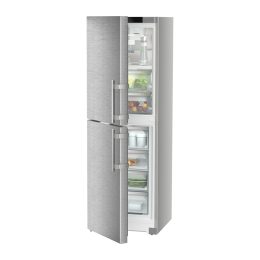 FREESTANDING 'PRIME' FREEZER & BIOFRESH