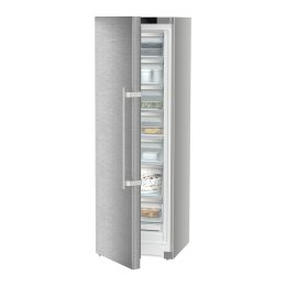 FREESTANDING 'PLUS' FREEZER ONLY